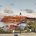 Whitby Harbour Side Apartment