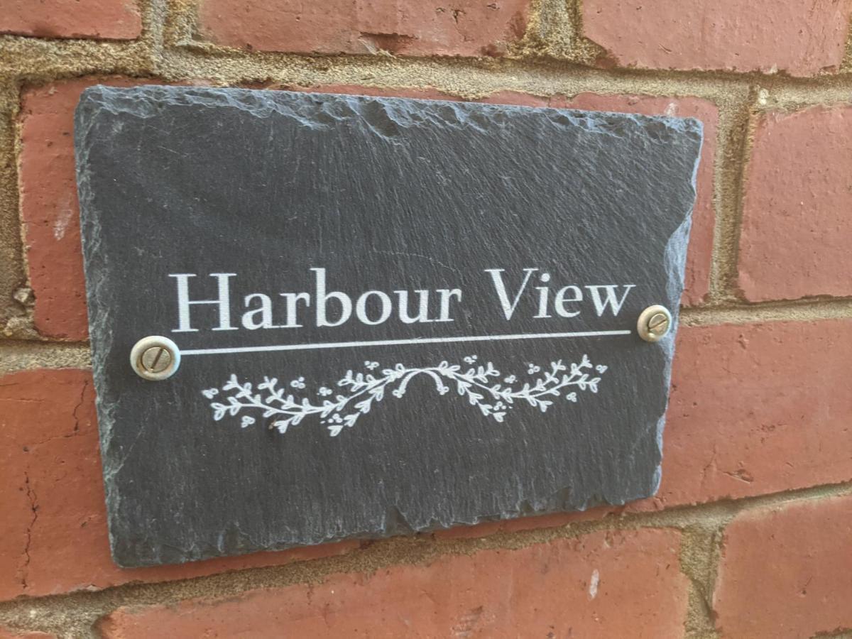 Harbour Side Holiday home