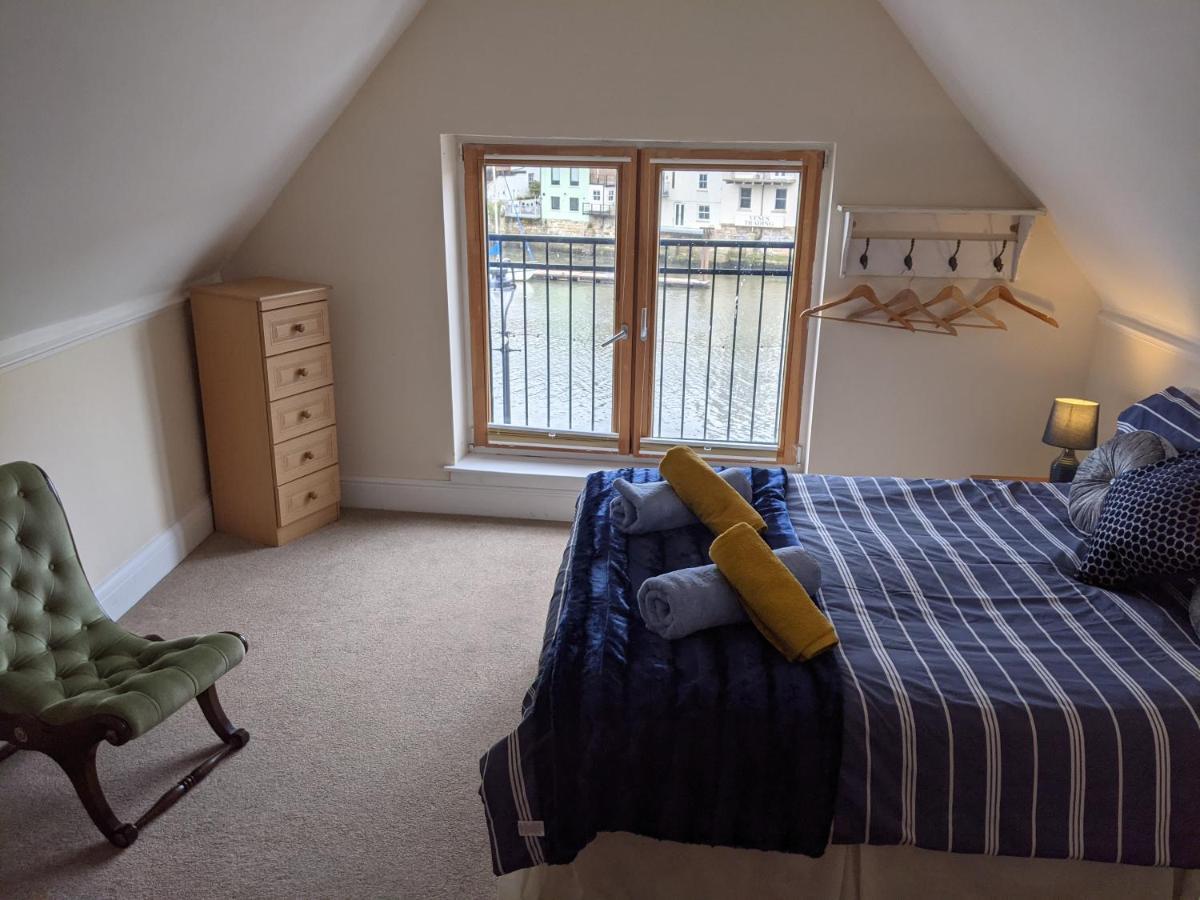 Harbour Side Holiday home Whitby